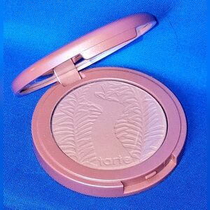 NEW Tarte Amazonian Clay Sensual (Golden Nude) 12 Hour Blush LG Full Size 5.6g